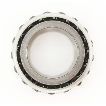 Skf Tapered Roller Bearing, Lm12749Vp LM12749VP